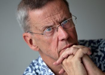 A Danish Couple’s Maverick African Research Finds Its Moment in RFK Jr.’s Vaccine Policy