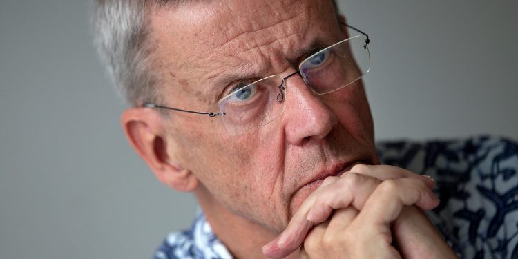 A Danish Couple’s Maverick African Research Finds Its Moment in RFK Jr.’s Vaccine Policy