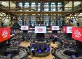 Trump Bought Stock in Drugmaker as His Government Boosted Its Obesity Drugs