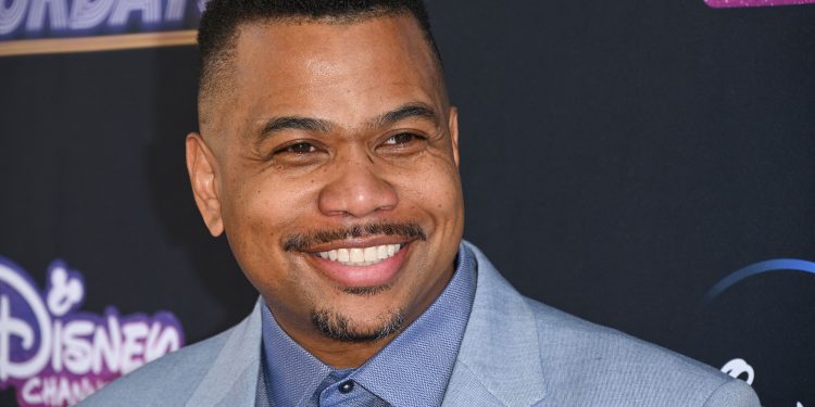 Prayers Up! Omar Gooding Updates Fans On His Status After Getting Into Bad Car Accident (VIDEOS)