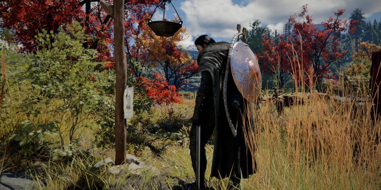 Crimson Desert Hits New Steam Concurrent Player Peak as Latest Game-Changing Update Kicks In