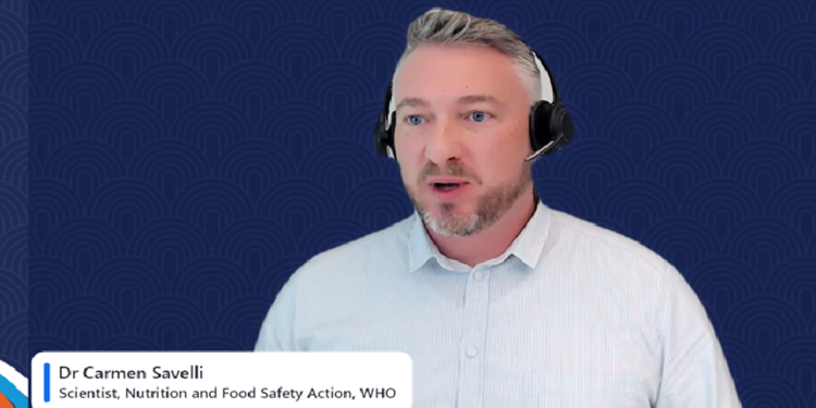 Early outbreak detection minimizes impact, says WHO