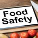 Authorities meet in Korea to discuss food regulation