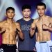 Khakimov Anisjon eager for ONE Championship debut against Kongsuk at ONE Friday Fights 156