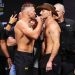 Sean Strickland dismisses Dricus du Plessis trilogy for now: “I don’t think sitting out on the sidelines gets you a title shot”