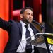 Frankie Edgar’s issues with BKFC nearly derailed comeback plans: “It left a bad taste in my mouth”