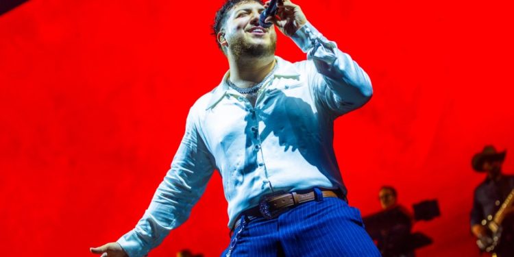Grupo Frontera, Guns N’ Roses & Turnstile Among Best of Day 2 of Tecate Pa’l Norte 2026