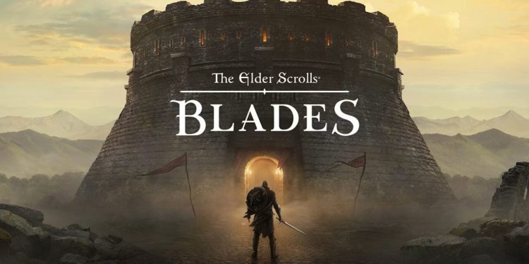 The Elder Scrolls: Blades Mobile Game Will Shut Down On June 30