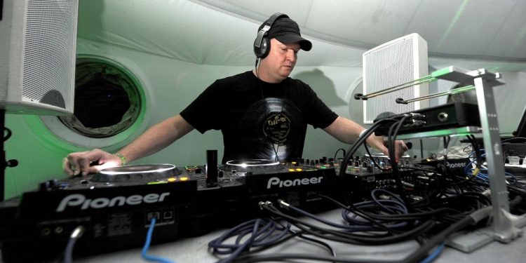 DJ Dan, Legendary West Coast House Producer, Confirmed Dead