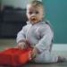Does an infant’s body fat relate to cognitive and motor development?