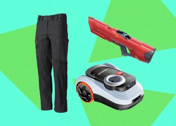 24 Best Father’s Day Gifts for Dads (2026)