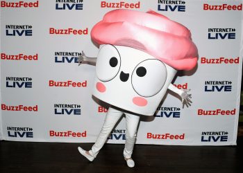 Amazon Is Making an AI-Animated ‘Good Advice Cupcake’ TV Show. Its Original Creator Is Furious
