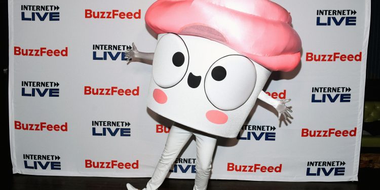 Amazon Is Making an AI-Animated ‘Good Advice Cupcake’ TV Show. Its Original Creator Is Furious