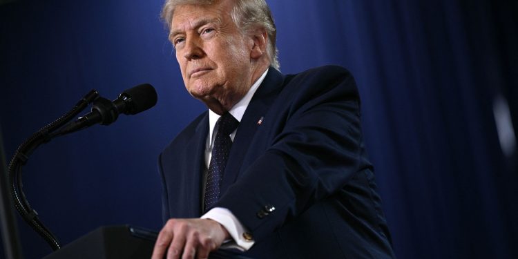The White House’s Aliens.gov Site Brags That ICE Arrested More Than 700 US Citizens
