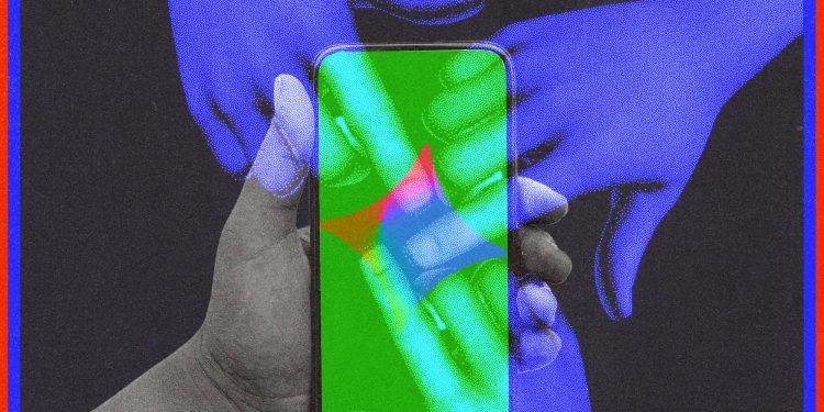 Hands-On With Gemini Spark: I Gave It Access to My Life and It Friend-Zoned My Boyfriend