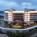 Marriott Brings Earth Hour into Focus on Dong’ao Island