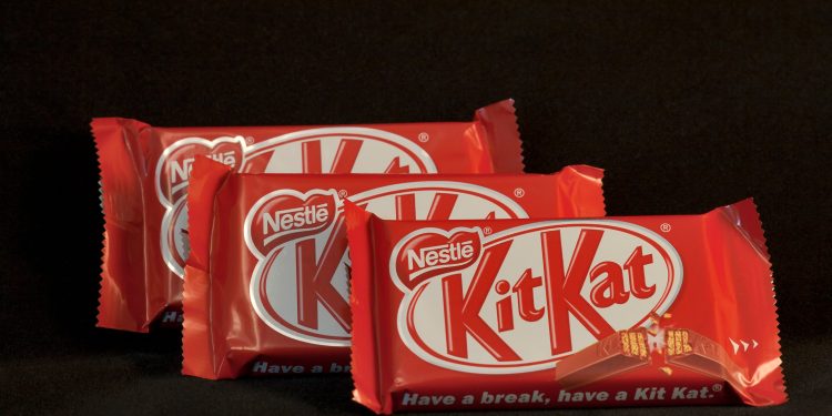 KitKat heist sends urgent warning to CPG sector