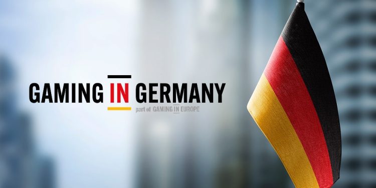 Gaming in Germany Conference returns to Berlin November 10, 2026