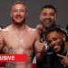 Justin Gaethje’s UFC White House underdog status is the result of ‘trendy’ Ilia Topuria support says teammate