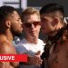 PFL now ‘contending to be the best’ under John Martin’s leadership says top contender Archie Colgan