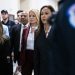 Bondi shifts responsibility for Epstein files’ release to Todd Blanche, making him Democrats’ next target
