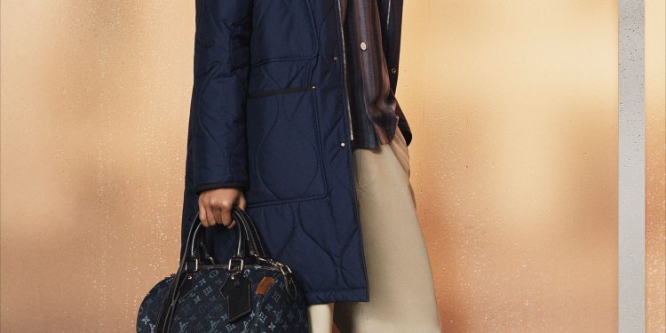 Louis Vuitton Resort 2027 Menswear
