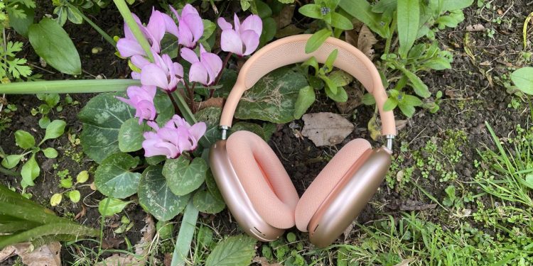 ‘Doubtless the best noise-cancelling iPhone headphones on the planet’: I tested AirPods Max 2 and they really are that good — here’s why