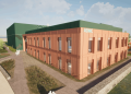 Work stopped on £44m Lindum site after council blunder