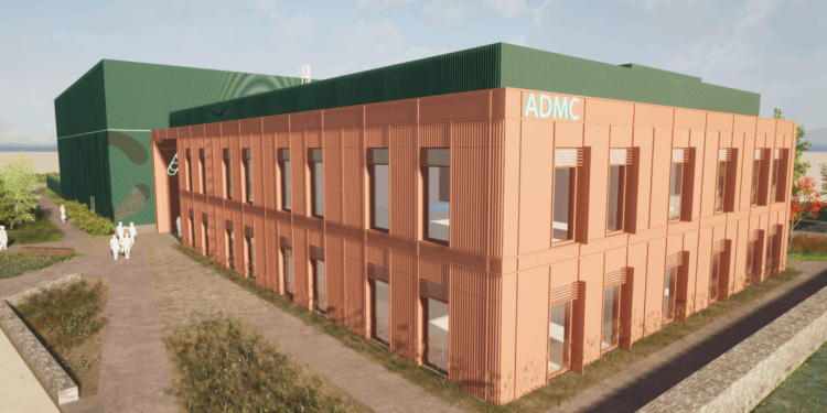 Work stopped on £44m Lindum site after council blunder