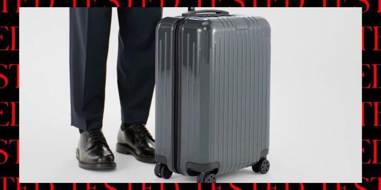 Best Lightweight Luggage 2026