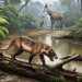 Paleontologists Identify New Hyaenodont Species in Pakistan