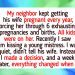 12 Neighbors Who Showed How Kindness, Empathy and Compassion Can Bring a Community Together