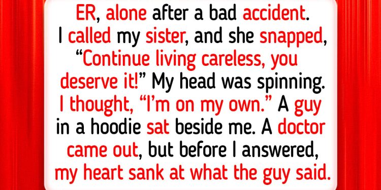 13 People Reflect on Strangers Who Showed Them Compassion and Humanity in Their Hardest Times