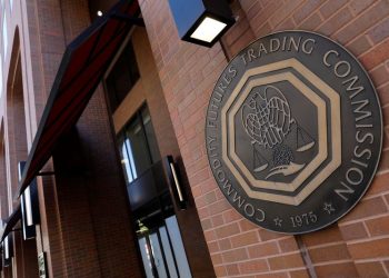 Insider trading in prediction markets is among CFTC priorities, top cop says