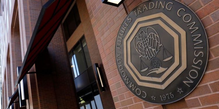 Insider trading in prediction markets is among CFTC priorities, top cop says