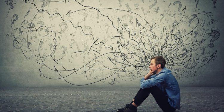 Teens And Parents Face A Growing Family Mental Health Crisis
