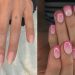 Petal Nails Are the Softest Neutral Mani Trend to Wear This Spring