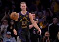 Lakers’ Plans for Luke Kennard Become Clear as $27 Million Bulls Target Emerges