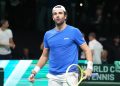 Who Are Matteo Berrettini’s Parents? Everything To Know About Luca Berrettini and Claudia Bigo