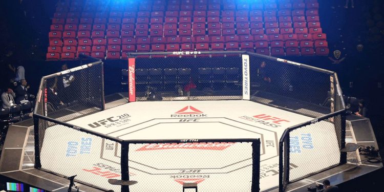 “Broke” UFC Fighter Under Fire After Begging for $100K Bonus Despite Macau Win