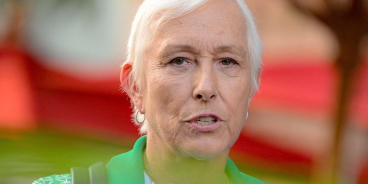 Martina Navratilova Fires at French Open After Multiple Players Get Injured Due Negligence