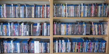 How Long Can You Expect Your Blu-Ray And DVD Collection To Last?