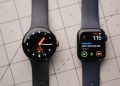 Pixel Vs. Apple Watch: Which Premium Smartwatch Is Best For You?