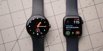 Pixel Vs. Apple Watch: Which Premium Smartwatch Is Best For You?