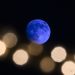 The Blue Moon rises tonight: Where and when to see the second full moon of May