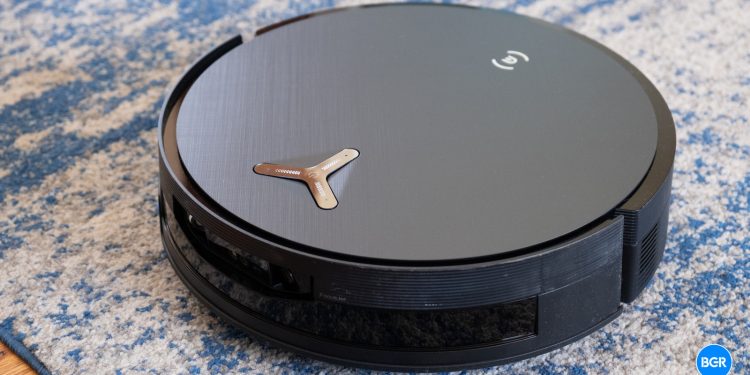 Ecovacs Deebot X12 OmniCyclone Review: Modest Upgrades For Cleaner Floors