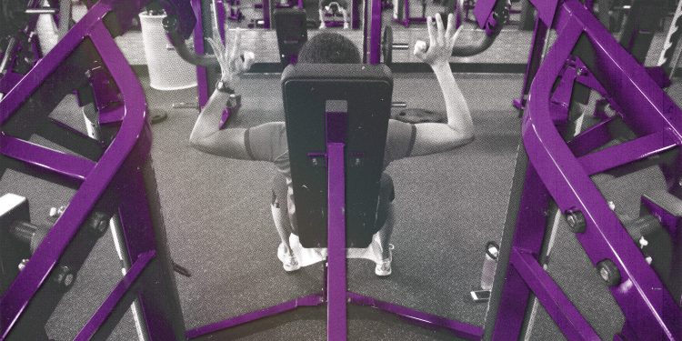 Is Planet Fitness Cool Now?