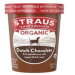 Organic ice cream recalled because of metal pieces