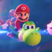 The Super Mario Galaxy Movie Set For Massive First Weekend With $350 Million Worldwide