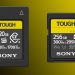 Sony Is Putting Its SD and CFExpress Memory Card Production on Hold Thanks to AI